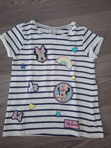 Tricko disney, f&f,122