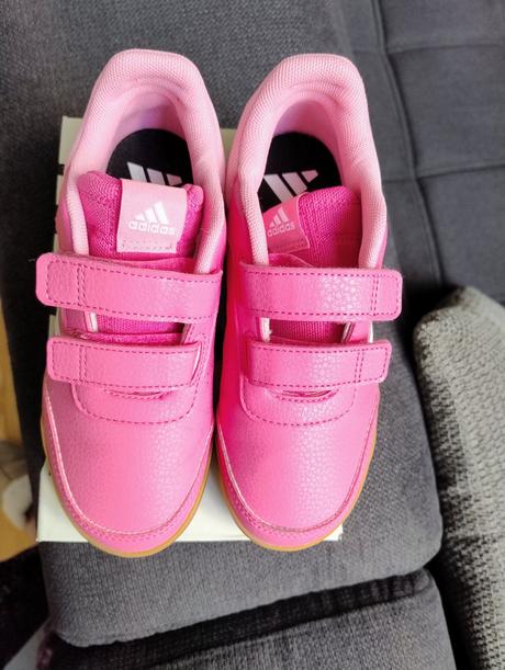 Tenisky veľ. 33 1/2, adidas,33