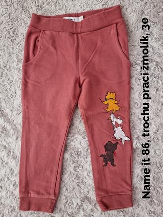 Name it tepláky 86, name it,86