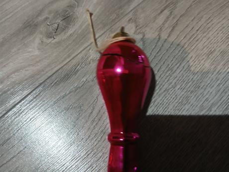 Predám vianočné ozdoby, 