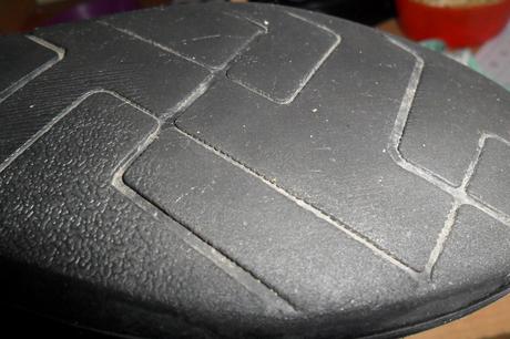 Čierne topánky clara barson, clara barson,36