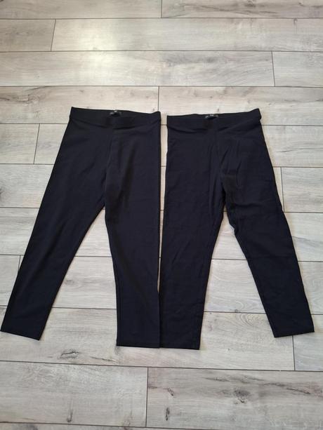 Legíny f&f velkost 40, f&f,40