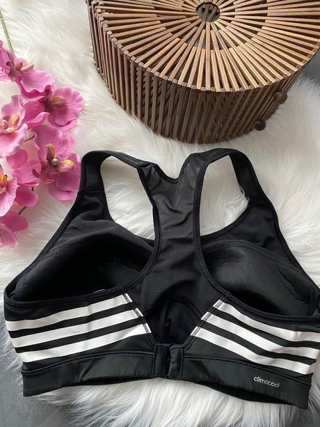 Adidas - športová podprsenka, adidas,m