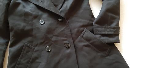 Prechodný kabát vero moda s, vero moda,s