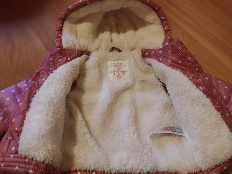 Zimna bundicka, f&f,68