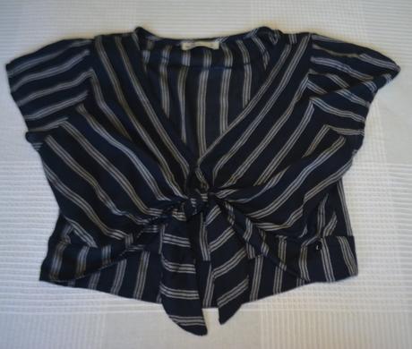 Cropp blúzka hollister, veľ. l, hollister,l