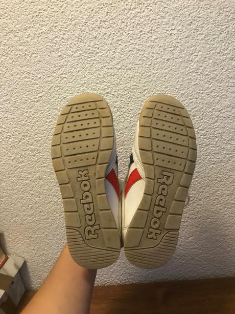 Tenisky reebok, reebok,33