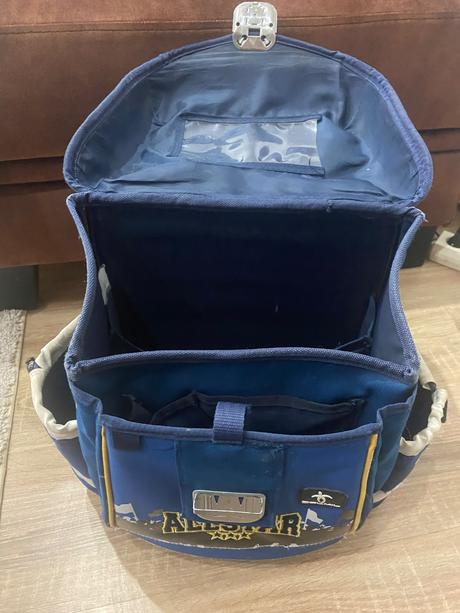 Školska taska belmil, 