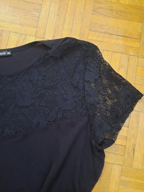 Dámske tričko, terranova,xl