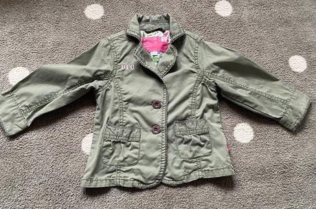 Šaty a sako, next,80