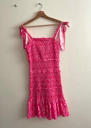 Letné šaty shein, m