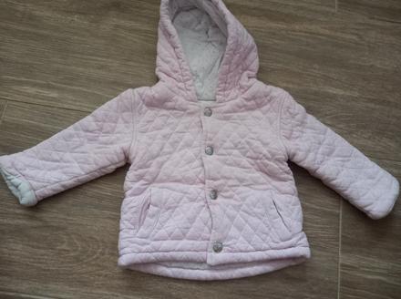 Mikinová bundička č.80, 80