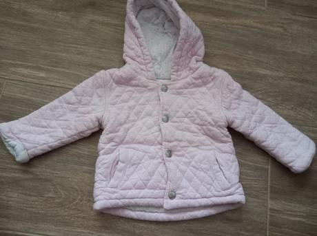 Mikinová bundička č.80, 80