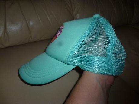 Šiltovka david guetta, l