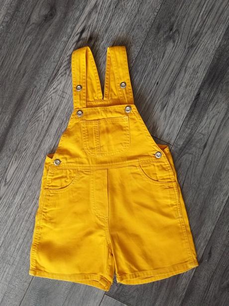 Kraťasy na traky, 86