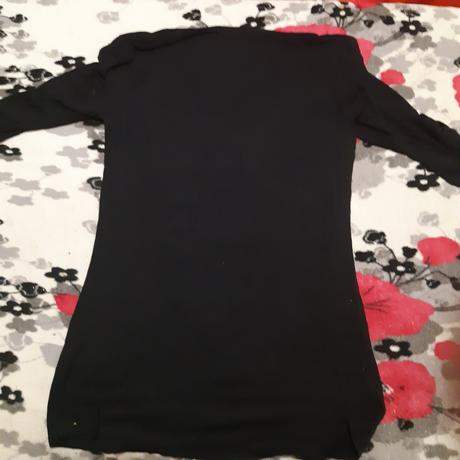 Dámske tričko, yessica,m