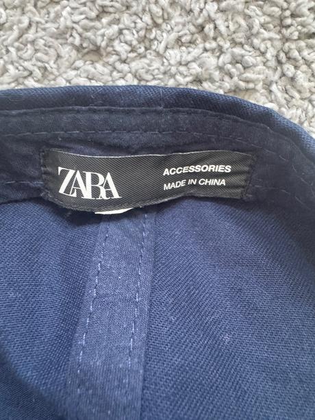 Šiltovka zara 54, zara,54