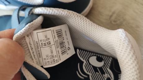 Tenisky, decathlon,29