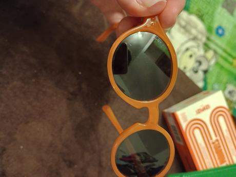 Slnečné okuliare izipizi, 