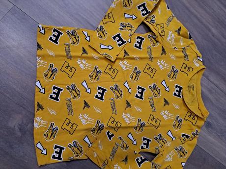 Tricko sinsay, sinsay,128