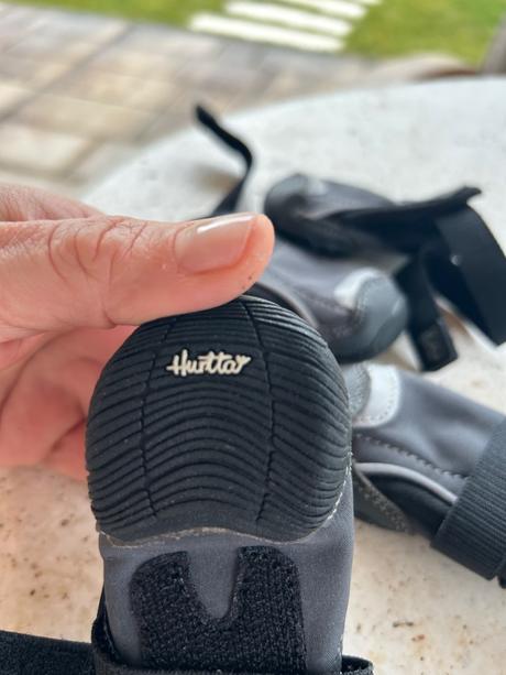 Hurrta botičky pre psa, 