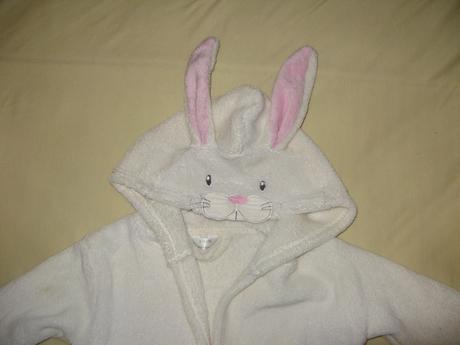 Hebucky zupan zajko 98/104 top stav, pepco,98