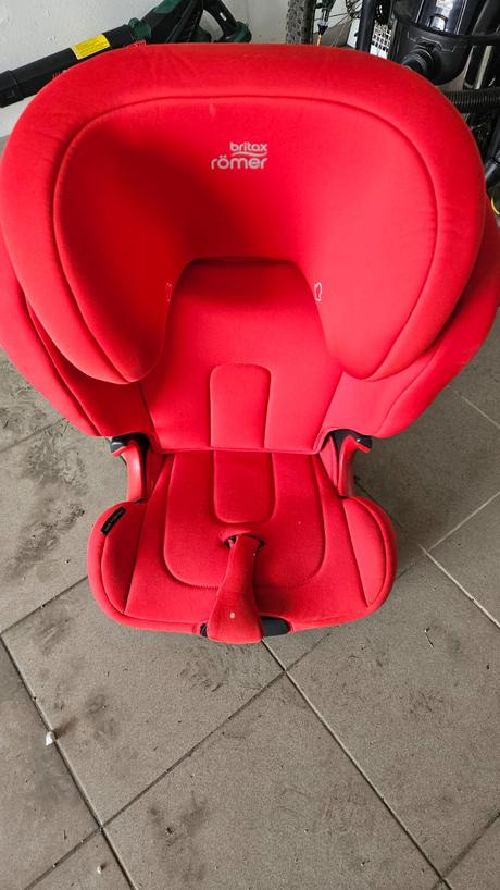 Autosedacka römer 15-36 kg, römer