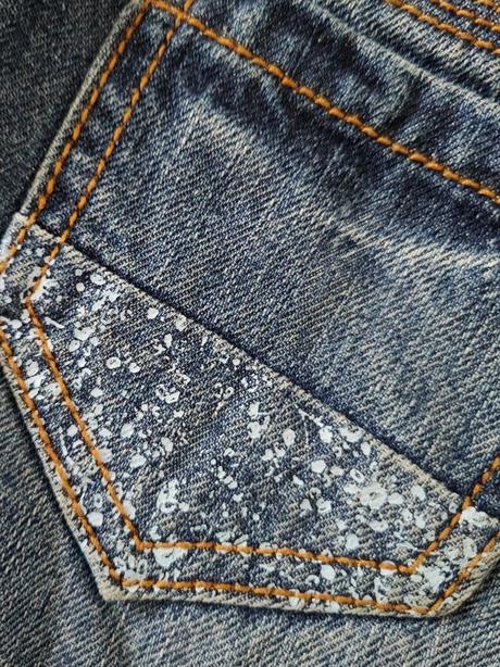 Džínsy next, next,86