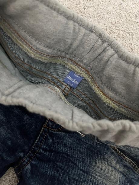 Riflove kraťasy, dopodopo,98