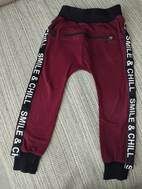 Super pudláče smile & chill, smile,110