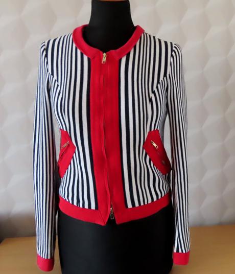 Silvian heach, dámske sačko veľ. s, s