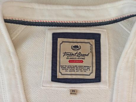 Timeout sveter, timeout,m