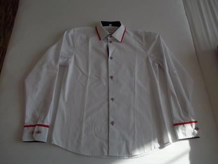 Košeľa - koszulland - 158, 158