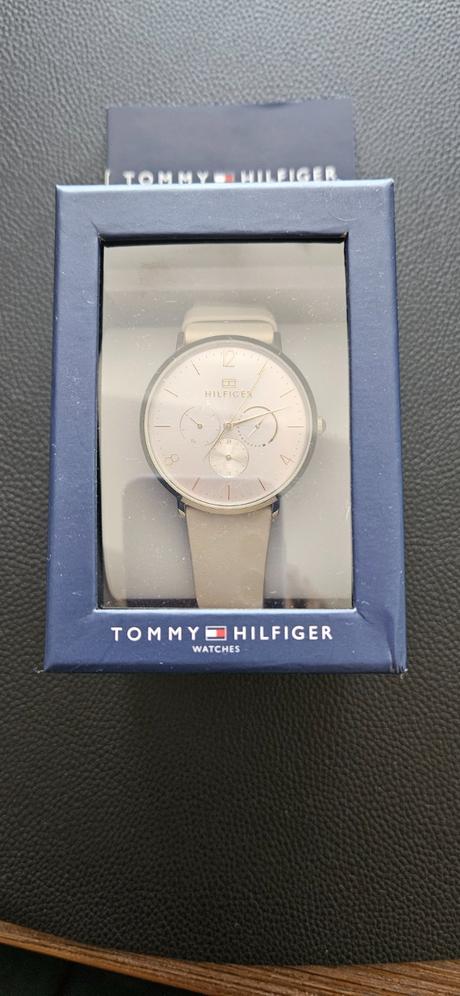 Hodinky tommy hilfiger, tommy hilfiger