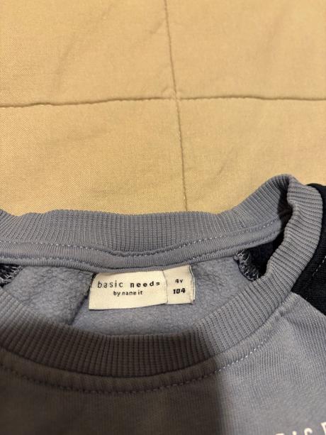 Mikina name it 104, name it,104