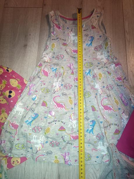 Letne šaty, f&f,110