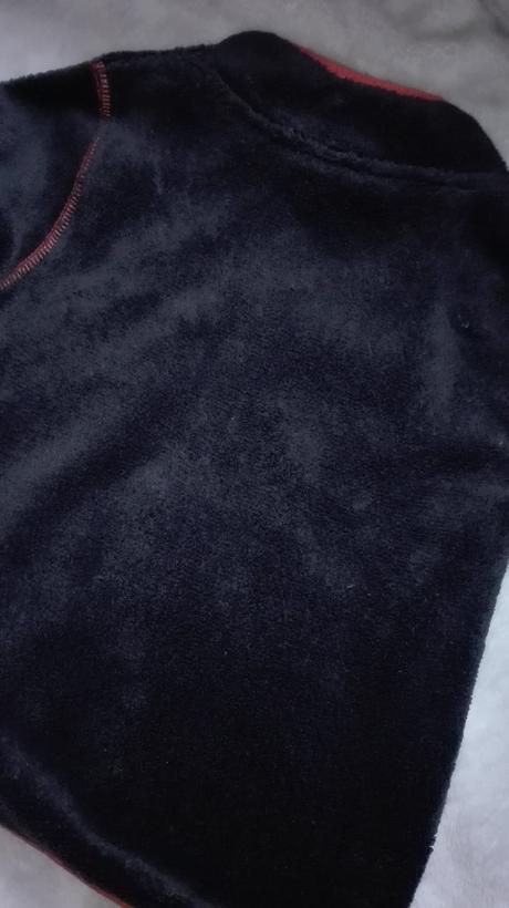 Mikinka/bundička, lupilu,98