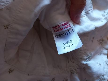 Newbie klobúk 48/50, newbie,48