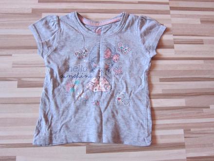 Tricko na donosenie, 92