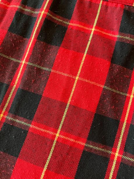 Sukňa harry potter, xl