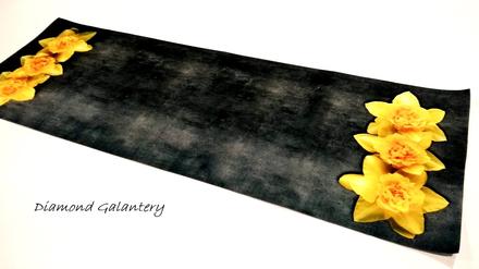 Ozdobná štóla- 120 x 40 cm - vzor ii, 