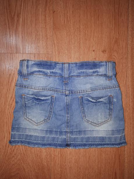 Sukňa terranova, terranova,98