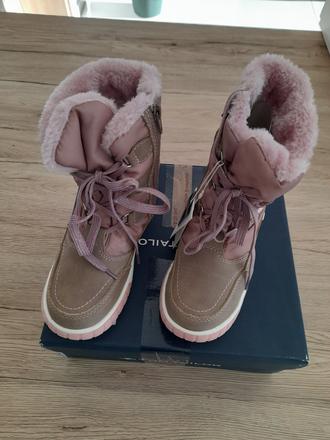 Čižmy, tom tailor,32