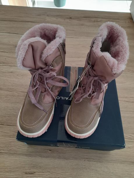 Čižmy, tom tailor,32