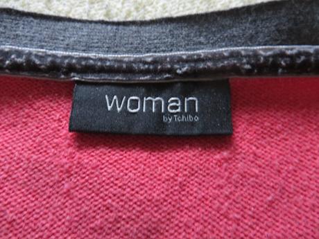 Dámsky svetrík - veľ. 40/42 - tchibo, tchibo,40