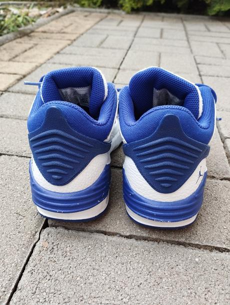 Tenisky jordan, air jordan,36