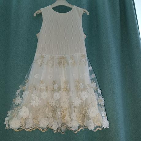 Slávnostné šaty, c&a,140