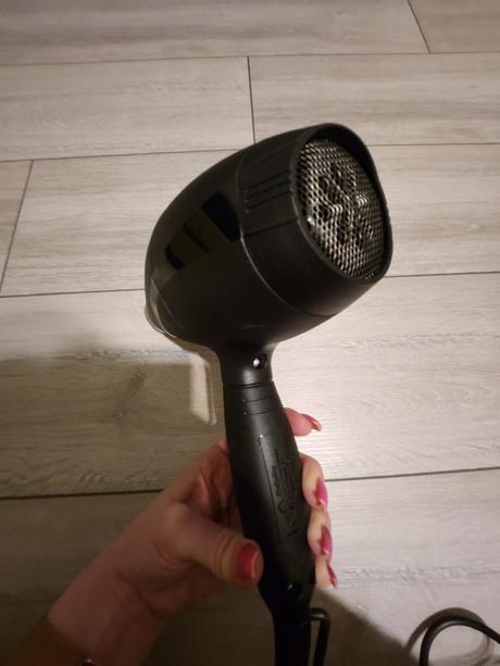 Fén babyliss 2200w, 