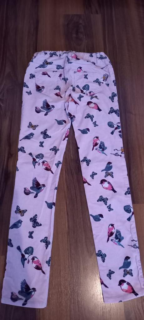 Menčestráky, h&m,140