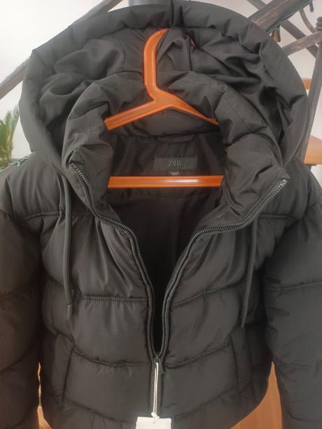 Dámska bunda, zara,xs